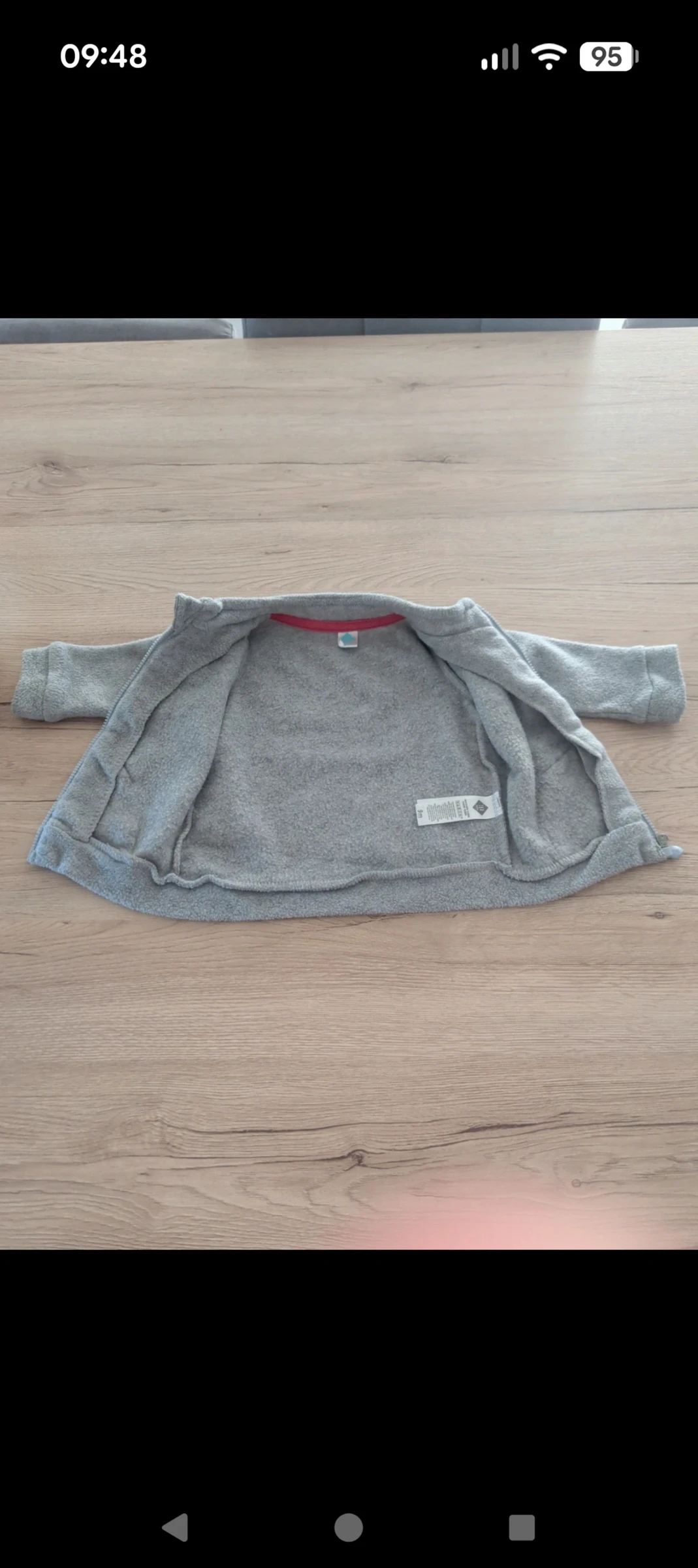 Colete – photo 2